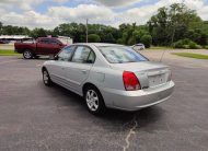 2004 Hyundai Elantra