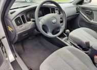 2004 Hyundai Elantra