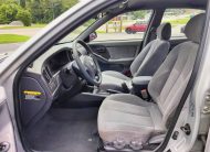 2004 Hyundai Elantra