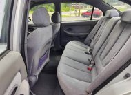 2004 Hyundai Elantra