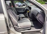 2004 Hyundai Elantra
