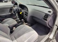 2004 Hyundai Elantra