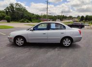 2004 Hyundai Elantra