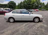 2004 Hyundai Elantra