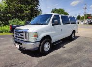 2010 Ford E-Series