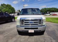 2010 Ford E-Series
