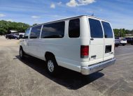2010 Ford E-Series