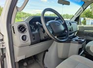 2010 Ford E-Series