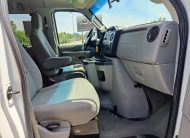 2010 Ford E-Series