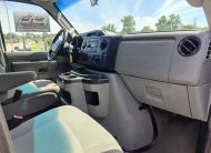 2010 Ford E-Series
