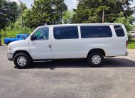 2010 Ford E-Series