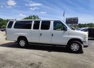 2010 Ford E-Series