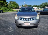 2011 Nissan Rogue