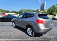 2011 Nissan Rogue