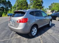2011 Nissan Rogue