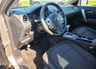 2011 Nissan Rogue