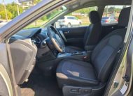 2011 Nissan Rogue