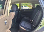 2011 Nissan Rogue
