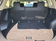 2011 Nissan Rogue