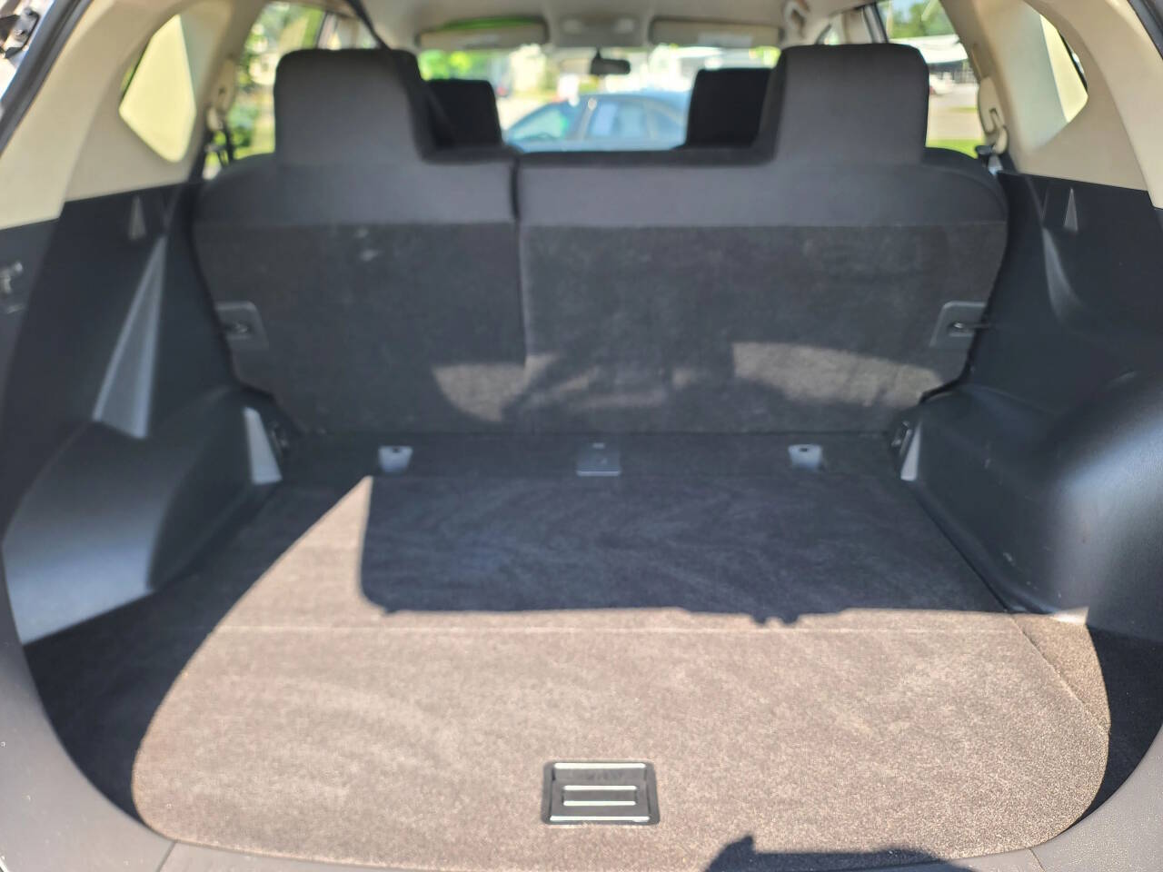 2011 Nissan Rogue