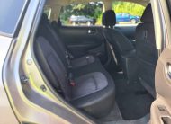 2011 Nissan Rogue