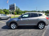 2011 Nissan Rogue