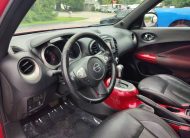 2012 Nissan JUKE