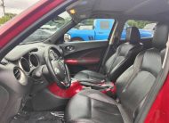 2012 Nissan JUKE