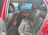 2012 Nissan JUKE