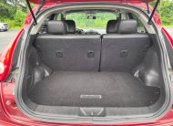 2012 Nissan JUKE