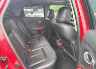 2012 Nissan JUKE