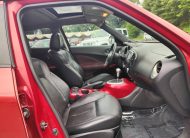 2012 Nissan JUKE