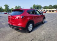 2015 Mazda CX-5