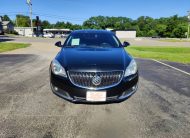 2016 Buick Regal