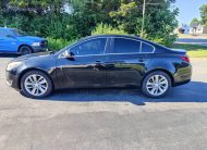 2016 Buick Regal