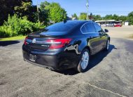 2016 Buick Regal
