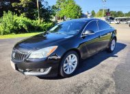 2016 Buick Regal