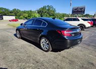 2016 Buick Regal
