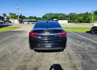 2016 Buick Regal