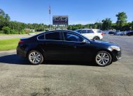 2016 Buick Regal