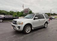 2017 Ford Expedition