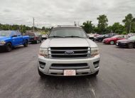 2017 Ford Expedition
