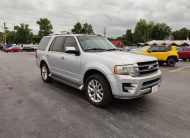 2017 Ford Expedition