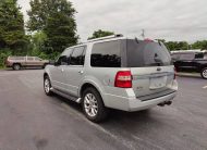 2017 Ford Expedition
