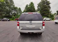 2017 Ford Expedition