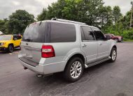 2017 Ford Expedition