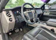 2017 Ford Expedition