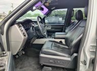 2017 Ford Expedition