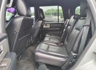 2017 Ford Expedition