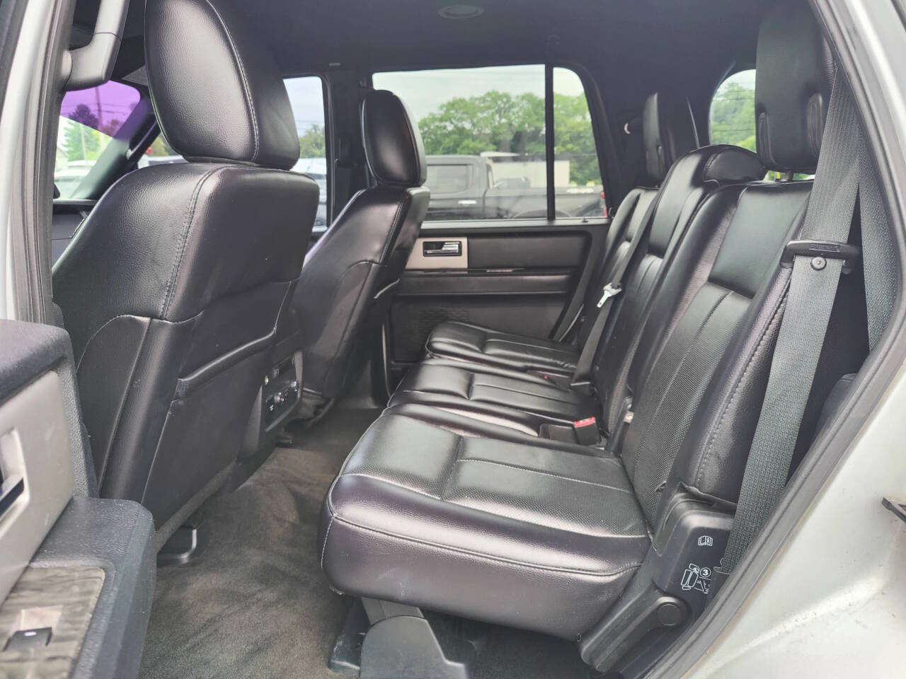 2017 Ford Expedition